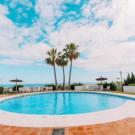 Charming Townhouse In Arqueros Golf Horská chata Benahavís