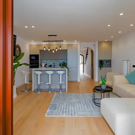 Charming Townhouse In Arqueros Golf *