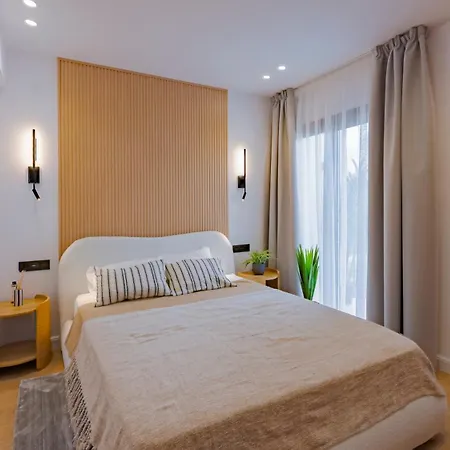 Horská chata Charming Townhouse In Arqueros Golf