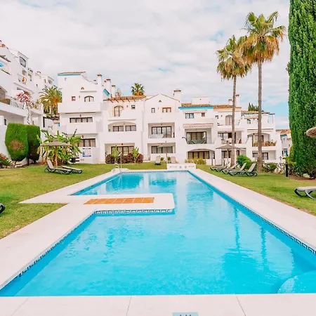 Charming Townhouse In Arqueros Golf *