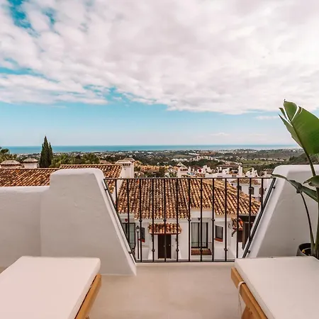 Charming Townhouse In Arqueros Golf