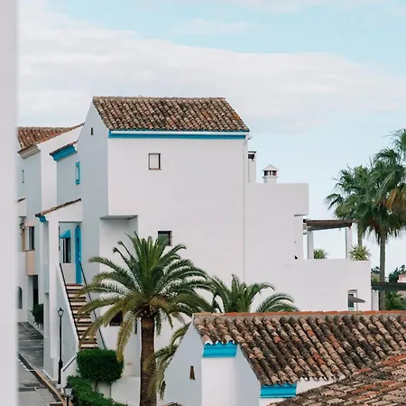 Charming Townhouse In Arqueros Golf * Benahavís